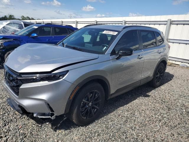 2026 HONDA CR-V SPORT