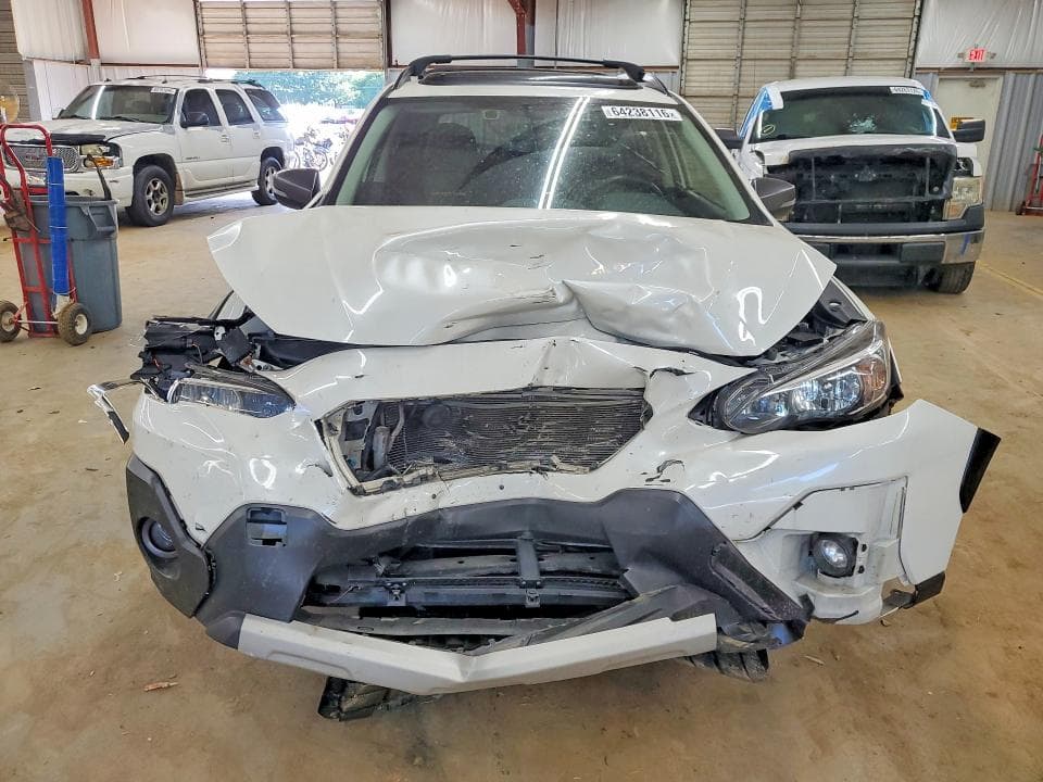 2021 SUBARU CROSSTREK SPORT 5