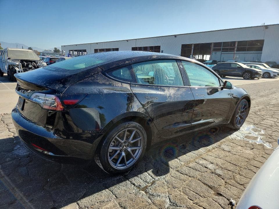 2023 TESLA MODEL 3 3