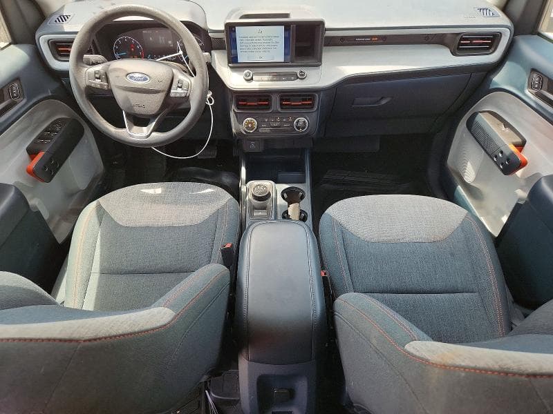 2022 FORD MAVERICK XL 8