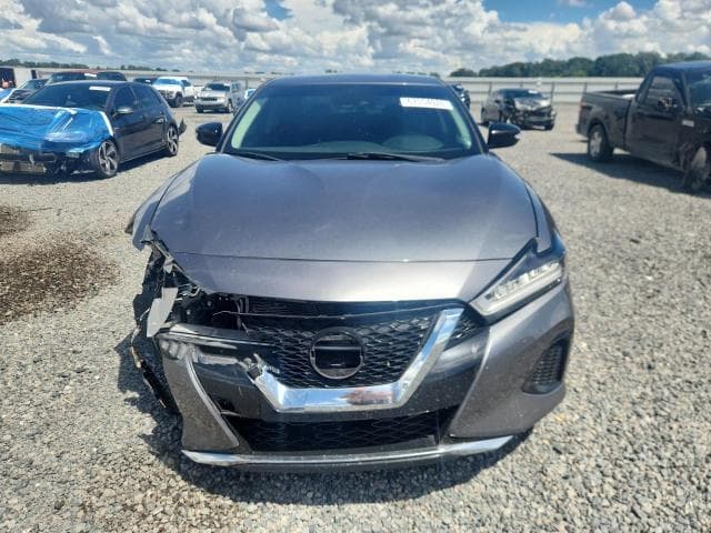 2020 NISSAN MAXIMA SV 5