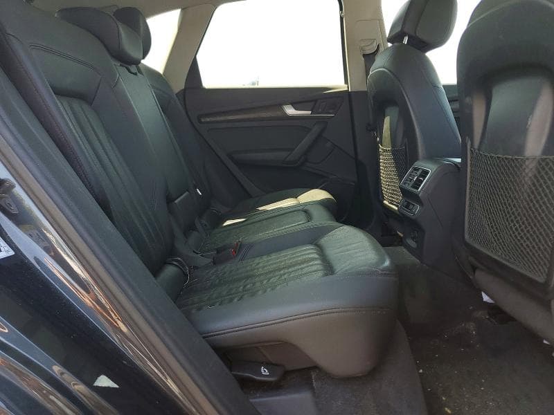 2018 AUDI Q5 PREMIUM PLUS 11