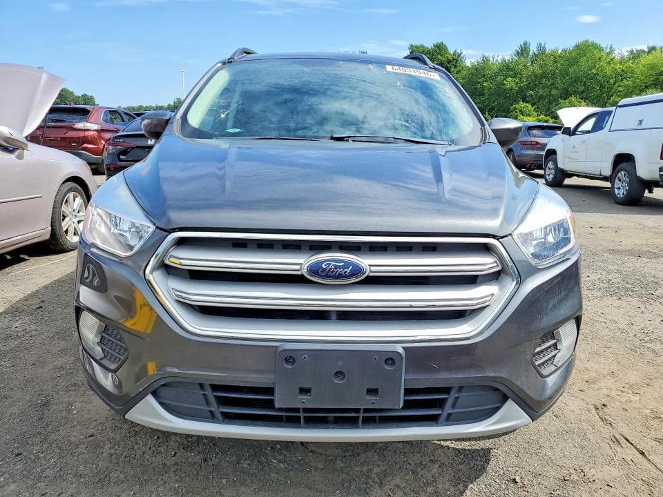 2018 FORD ESCAPE SE 5