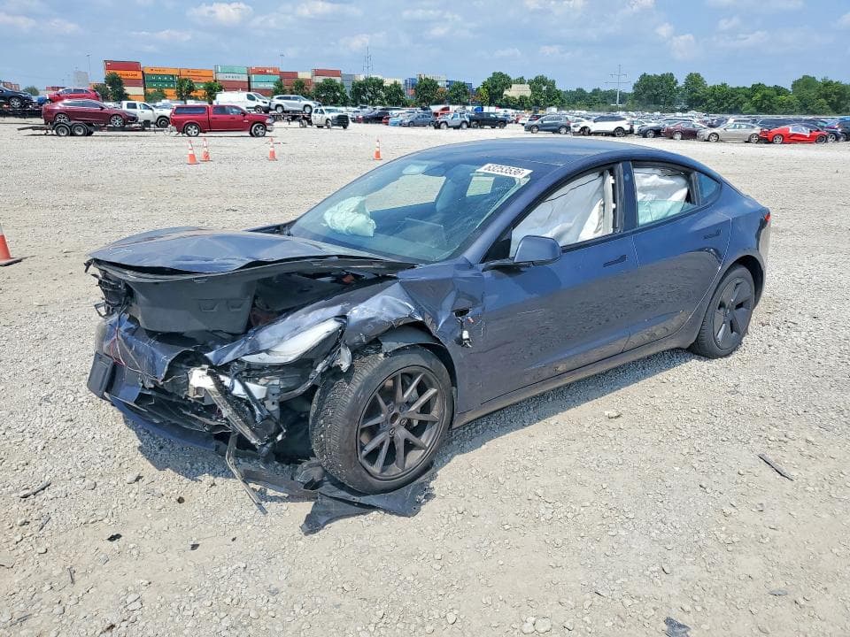 2023 TESLA MODEL 3 - 1