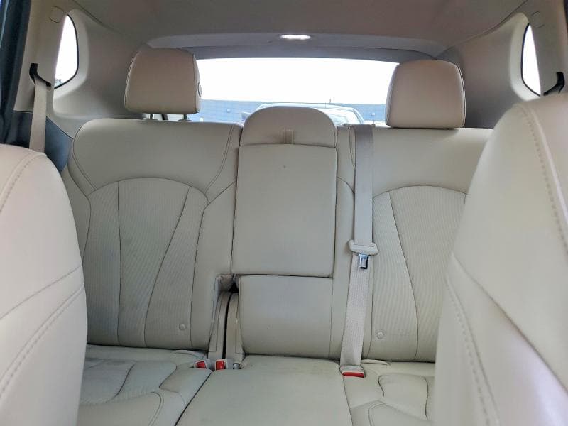 2019 BUICK ENVISION PREFERRED 10