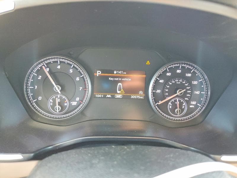 2023 HYUNDAI SANTA FE SEL 9