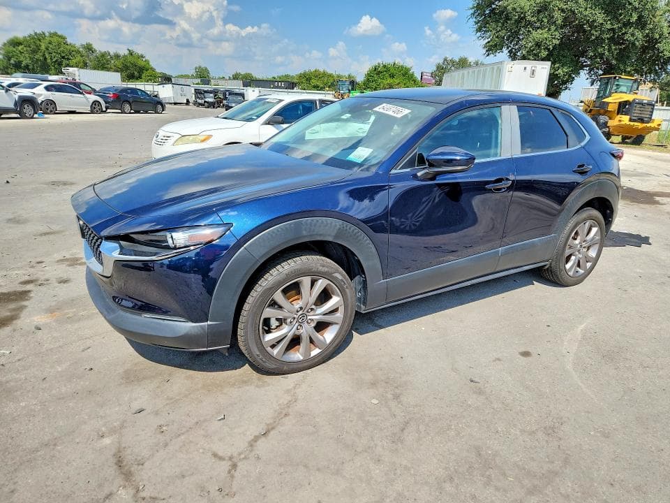 2020 MAZDA CX-30 SELECT - 1