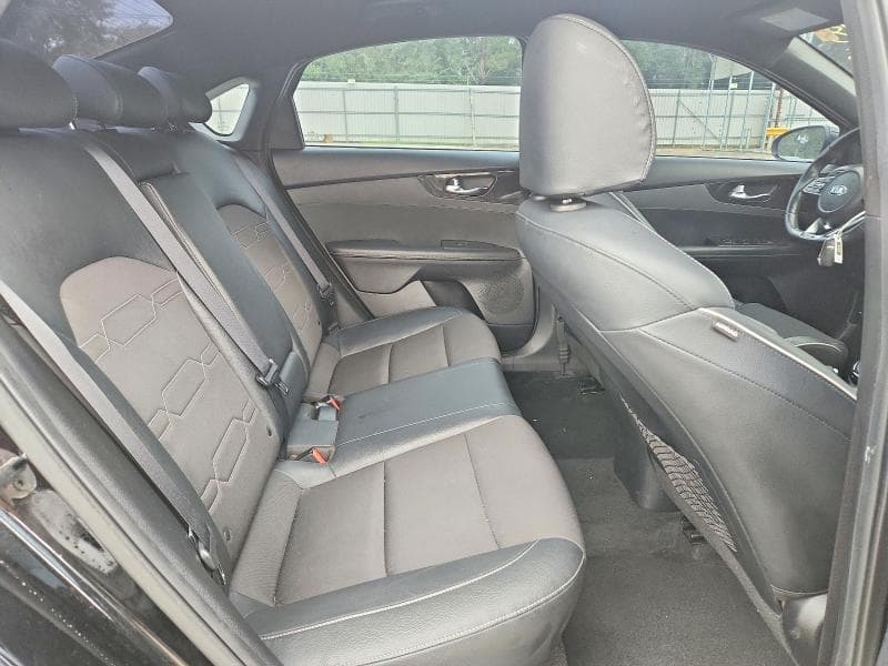 2020 KIA FORTE GT LINE 10
