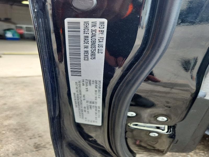 2025 JEEP COMPASS LATITUDE 14
