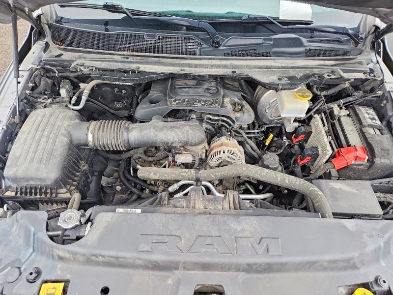 2021 RAM 1500 SPORT 11