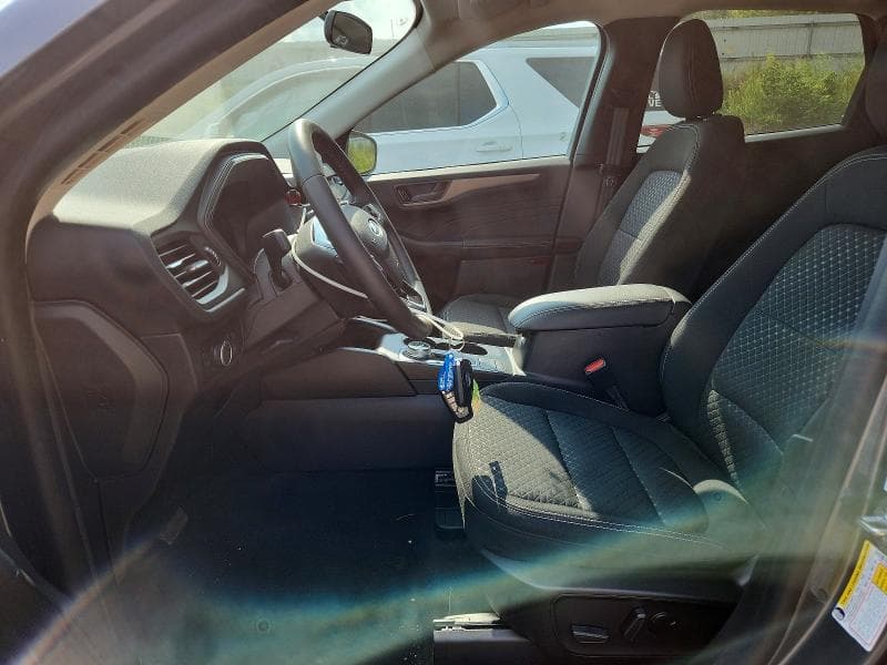 2023 FORD ESCAPE ACTIVE 7