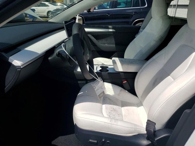 2024 TESLA MODEL Y 7