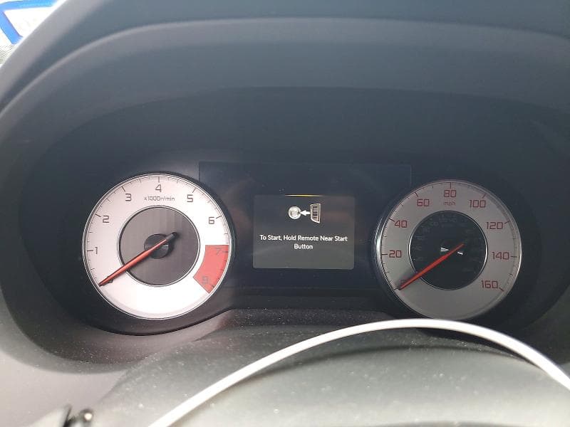 2023 ACURA RDX A-SPEC ADVANCE 9