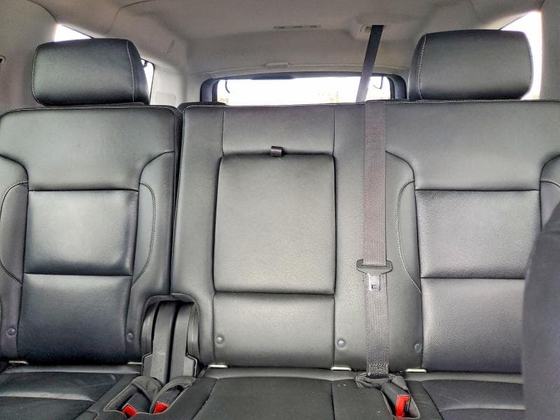 2019 CHEVROLET SUBURBAN C1500 LT 10