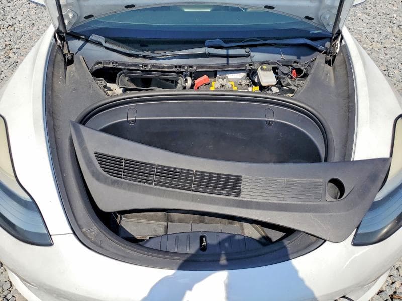 2019 TESLA MODEL 3 11