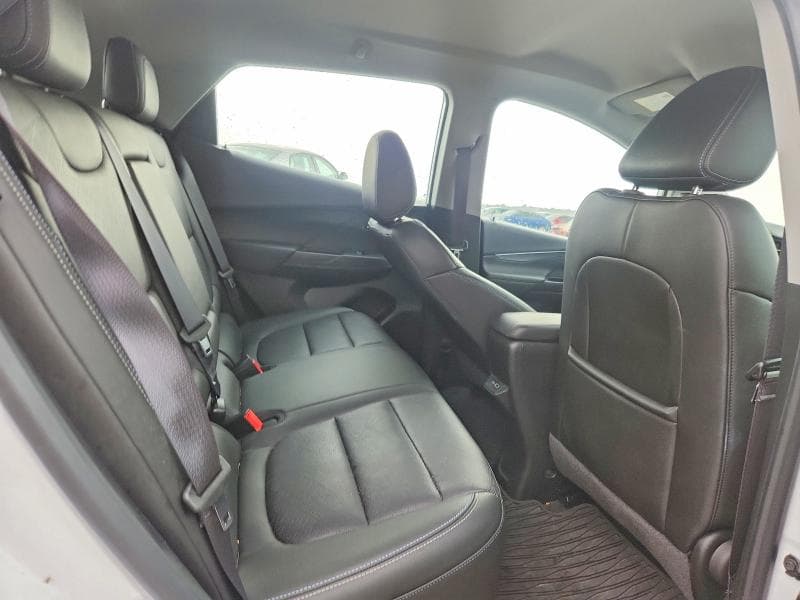 2023 CHEVROLET BOLT EV 2LT 10