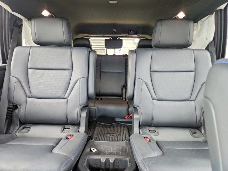 2026 TOYOTA SEQUOIA PLATINUM 10