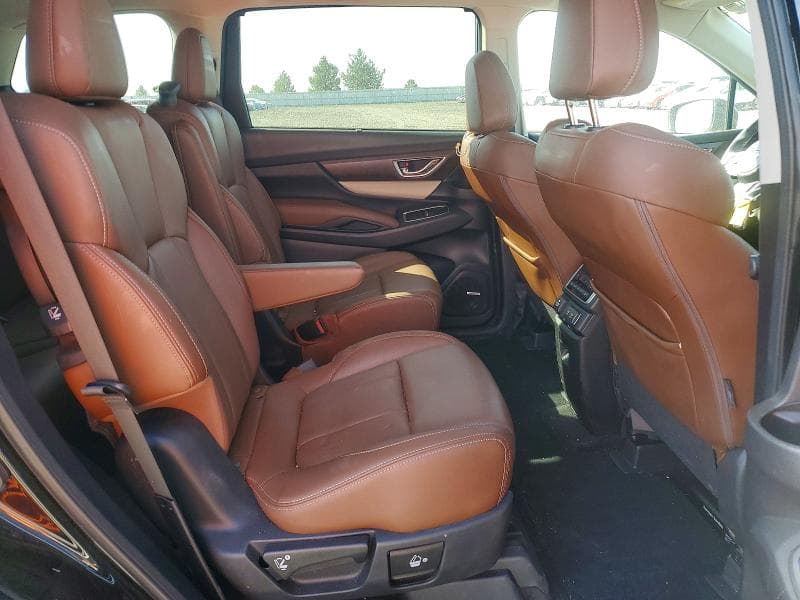 2019 SUBARU ASCENT TOURING 11