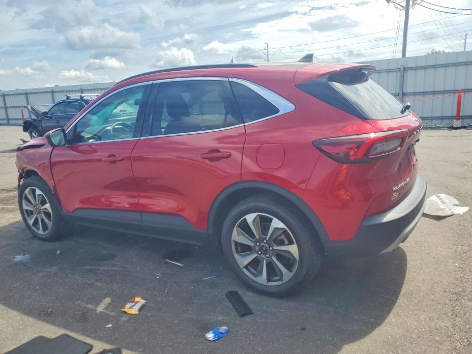 2024 FORD ESCAPE PLATINUM 2