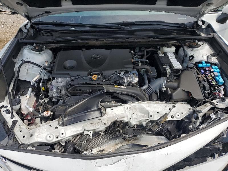2024 TOYOTA CAMRY LE 11