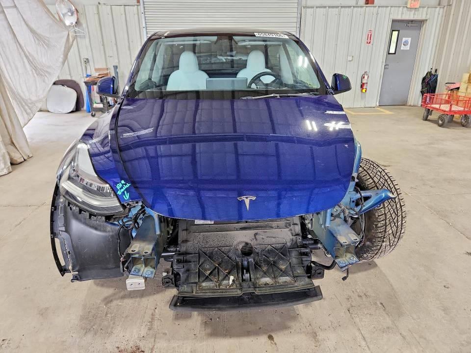 2023 TESLA MODEL Y 5