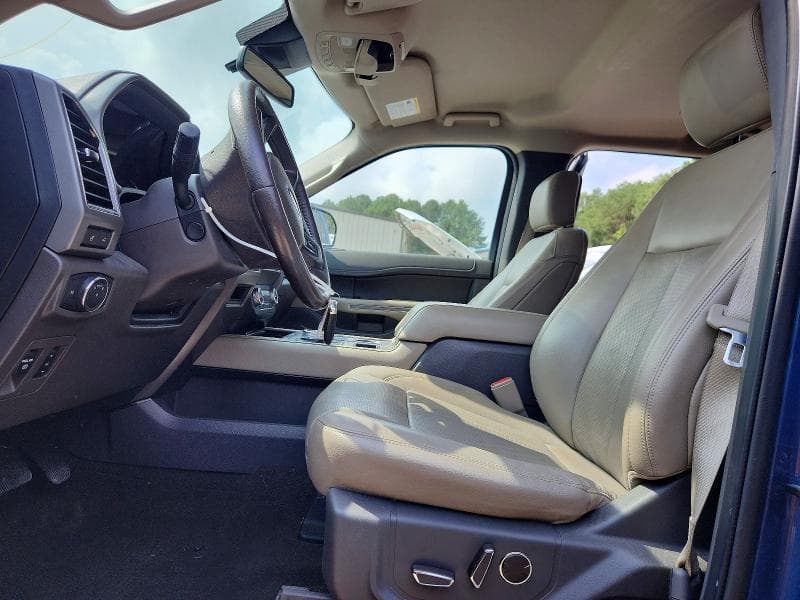 2019 FORD EXPEDITION XLT 7