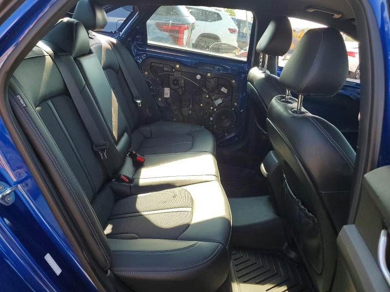 2023 KIA K5 GT LINE 10