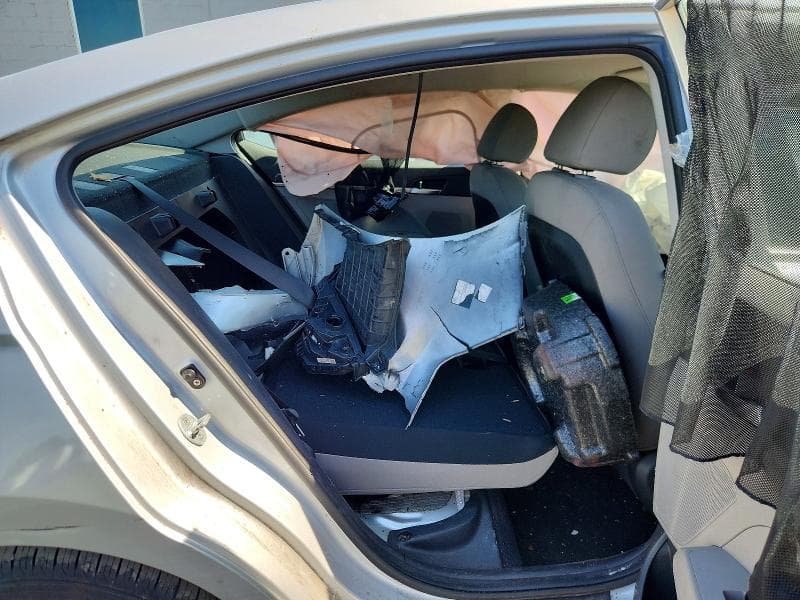 2019 HYUNDAI ELANTRA SE 10