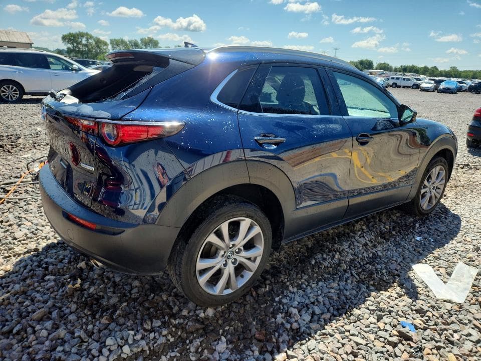 2021 MAZDA CX-30 PREMIUM 3