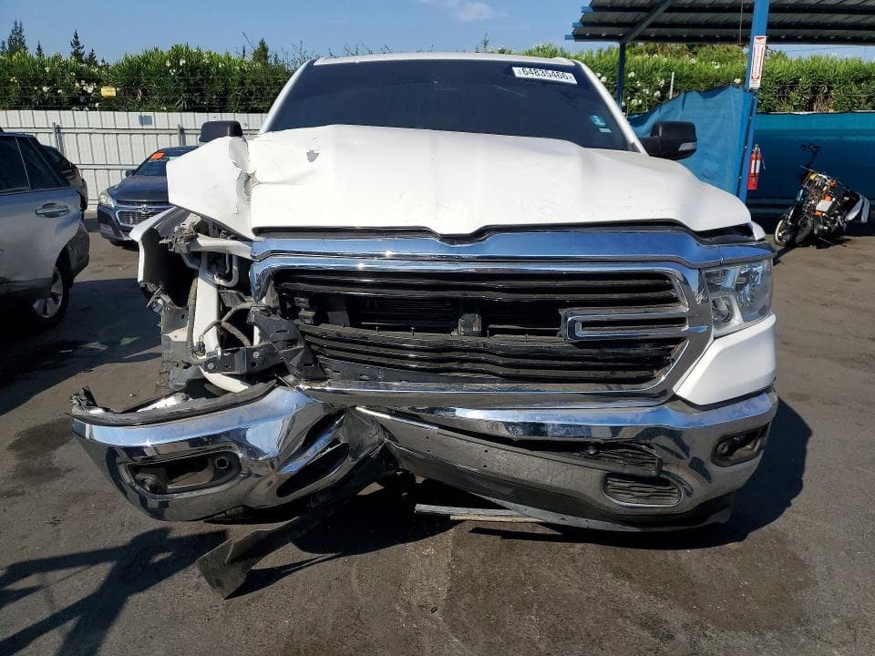 2019 RAM 1500 BIG HORN/LONE STAR 5