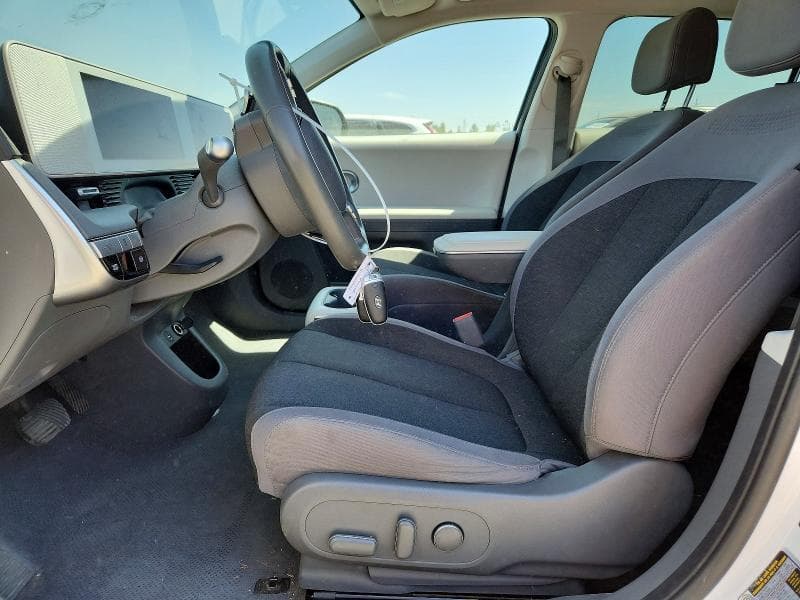 2022 HYUNDAI IONIQ 5 SE 7