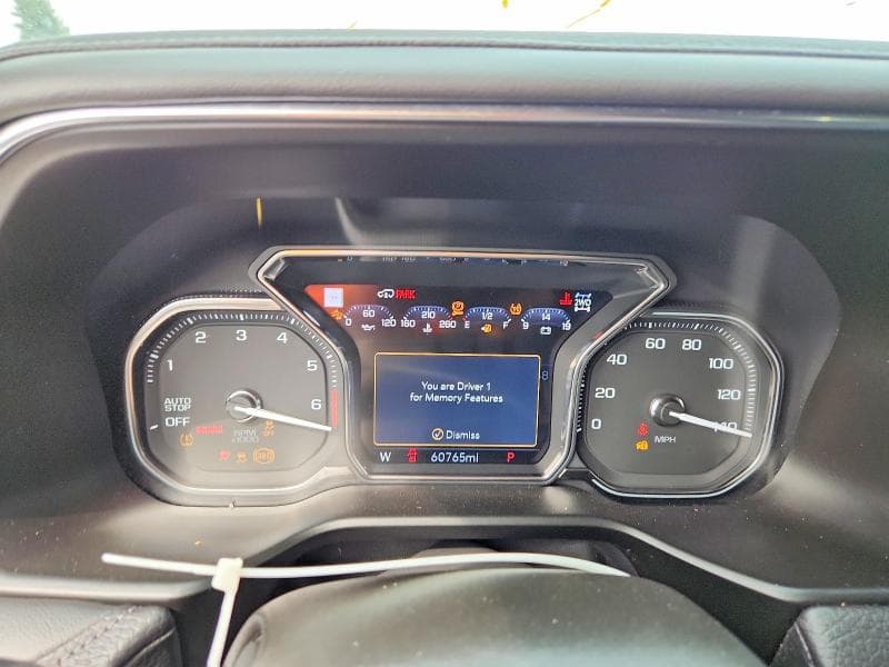 2021 GMC YUKON XL DENALI 9