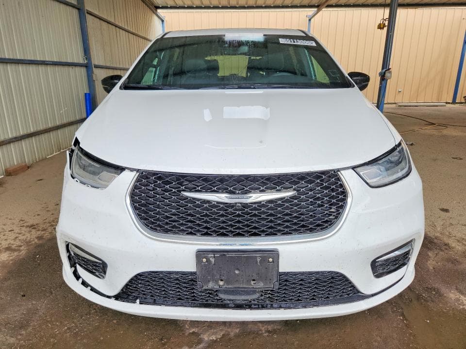 2025 CHRYSLER PACIFICA SELECT 5