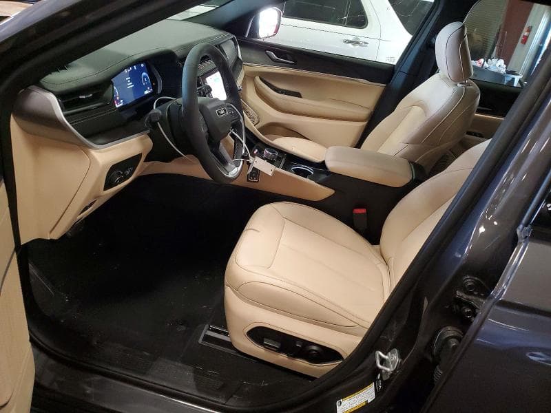 2026 JEEP GRAND CHEROKEE L LIMITED 7