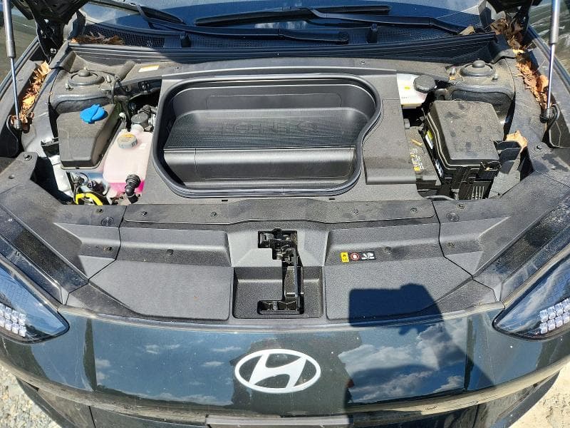 2024 HYUNDAI IONIQ 6 SEL 11