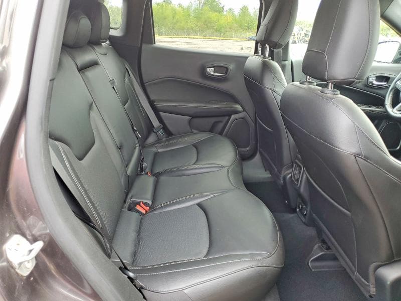 2021 JEEP COMPASS 80TH EDITION 11