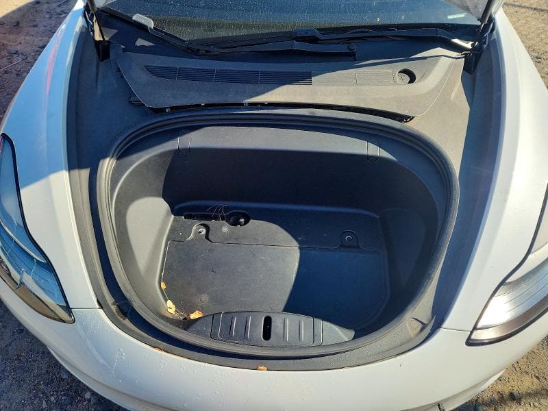 2019 TESLA MODEL 3 11