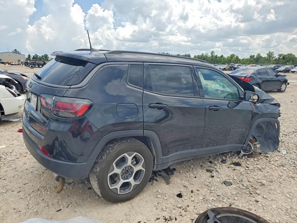 2022 JEEP COMPASS TRAILHAWK 3