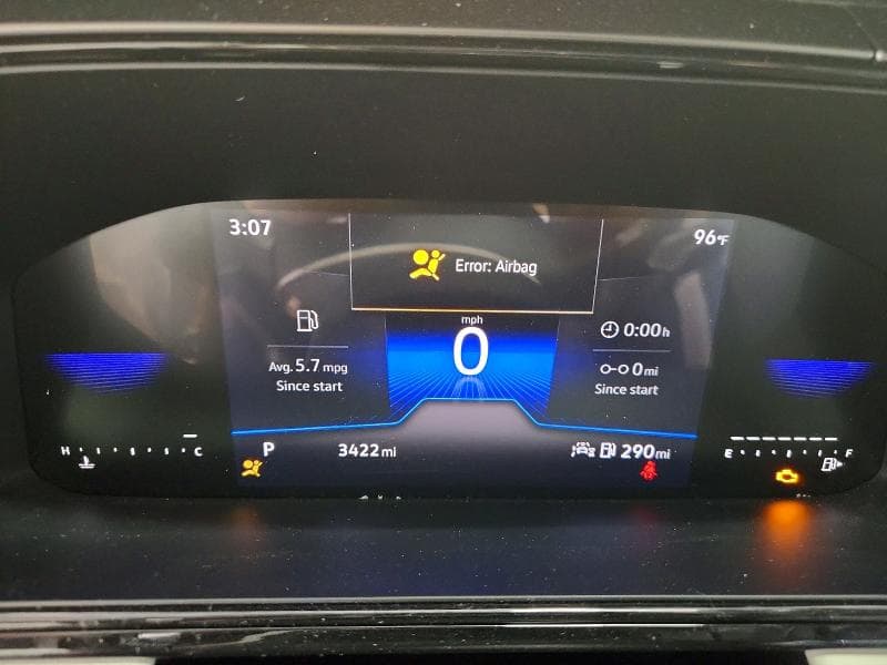 2026 VOLKSWAGEN TAOS S 9