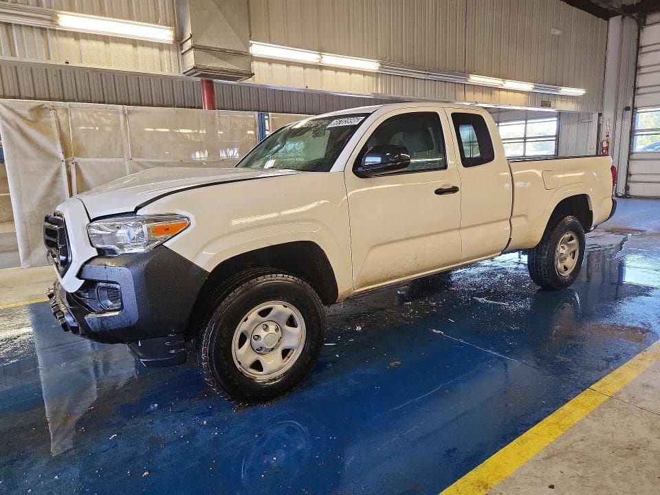2020 TOYOTA TACOMA SR - 1