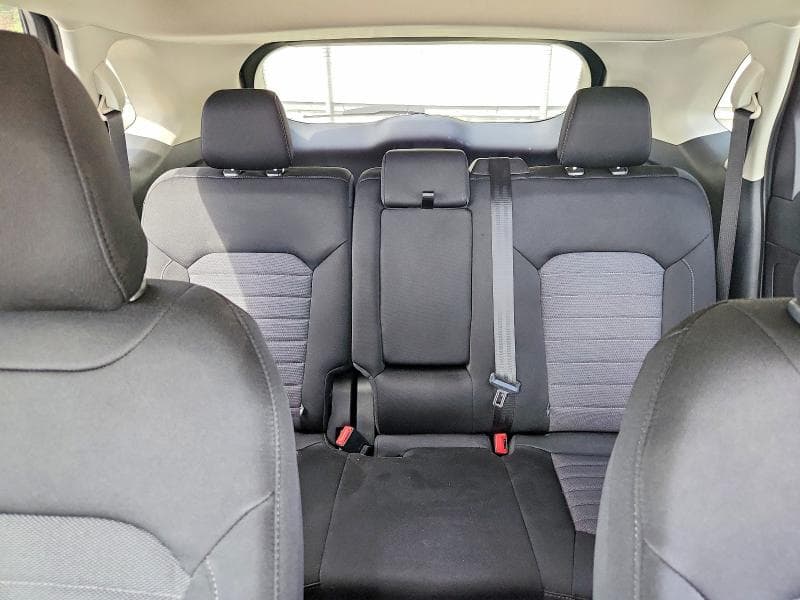 2019 FORD EDGE SE 10