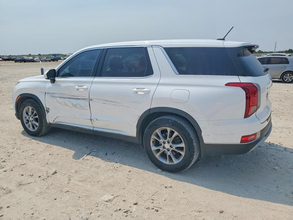 2020 HYUNDAI PALISADE SE 2