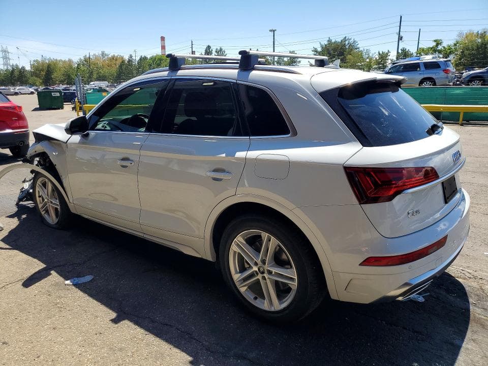 2024 AUDI Q5 E PREMIUM PLUS 55 2