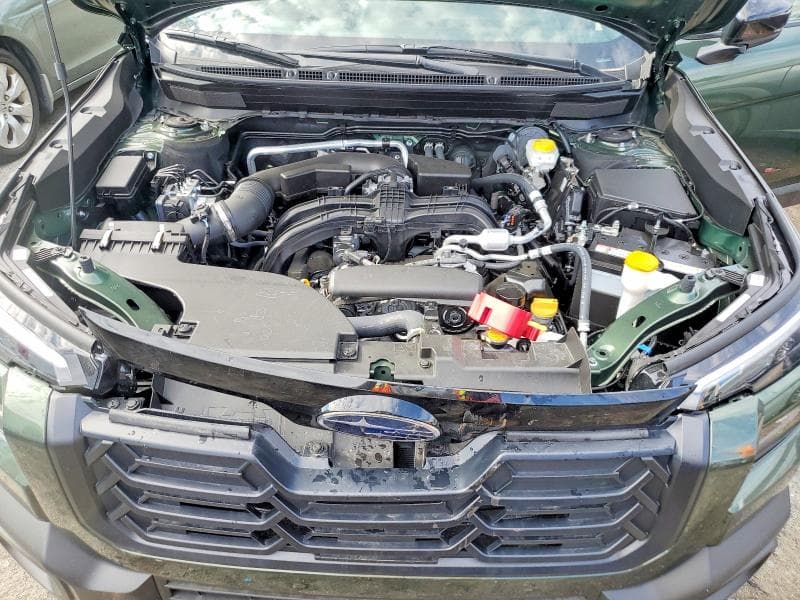 2026 SUBARU OUTBACK PREMIUM 12
