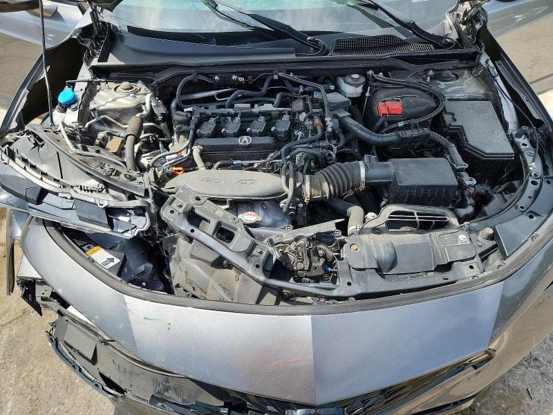 2024 ACURA INTEGRA A-SPEC TECH 11