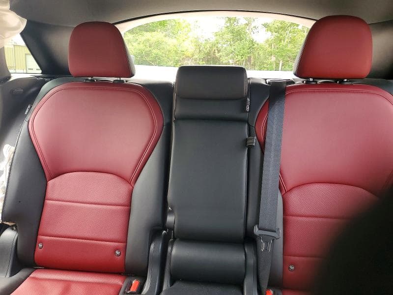 2023 INFINITI QX50 SPORT 10