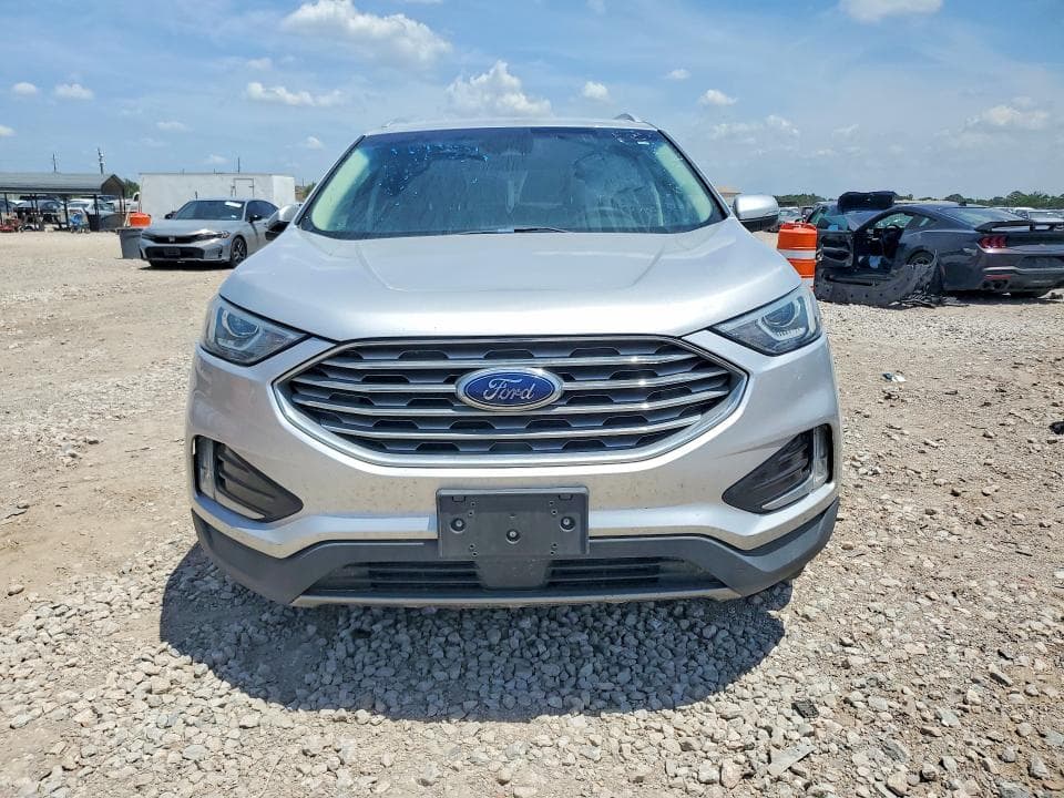 2019 FORD EDGE SEL 5