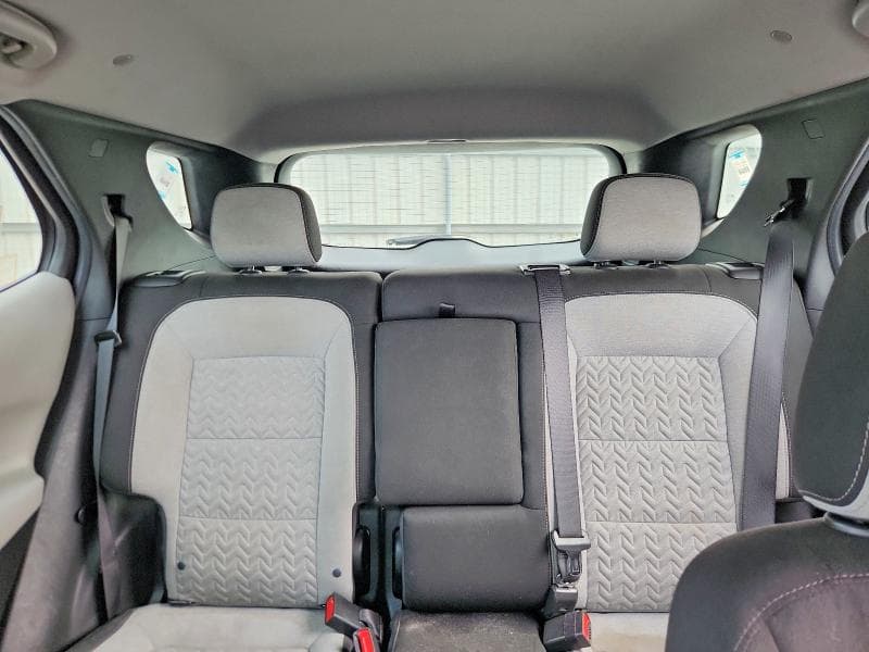 2022 CHEVROLET EQUINOX LS 10