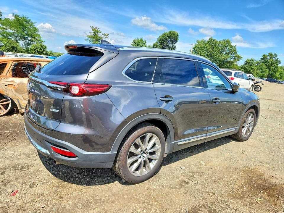 2019 MAZDA CX-9 GRAND TOURING 3