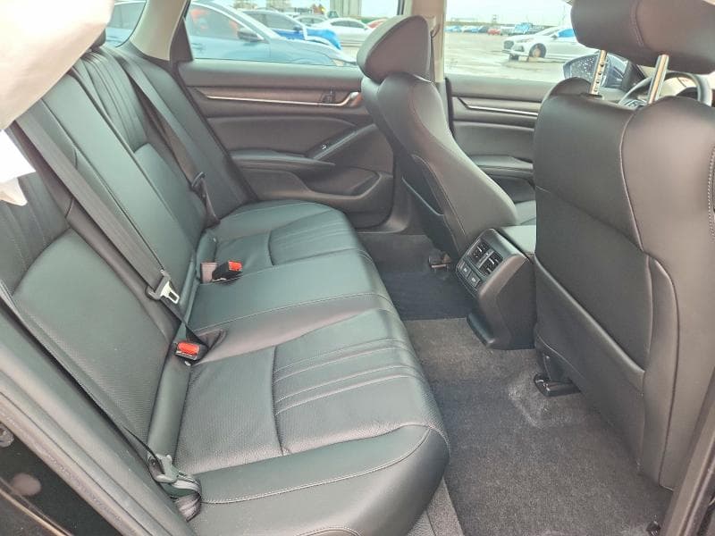 2022 HONDA ACCORD EXL 10